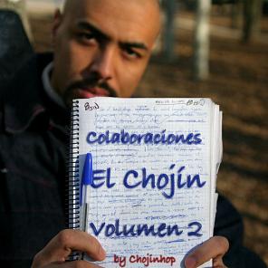 [El Chojin] Colaboraciones El Chojin