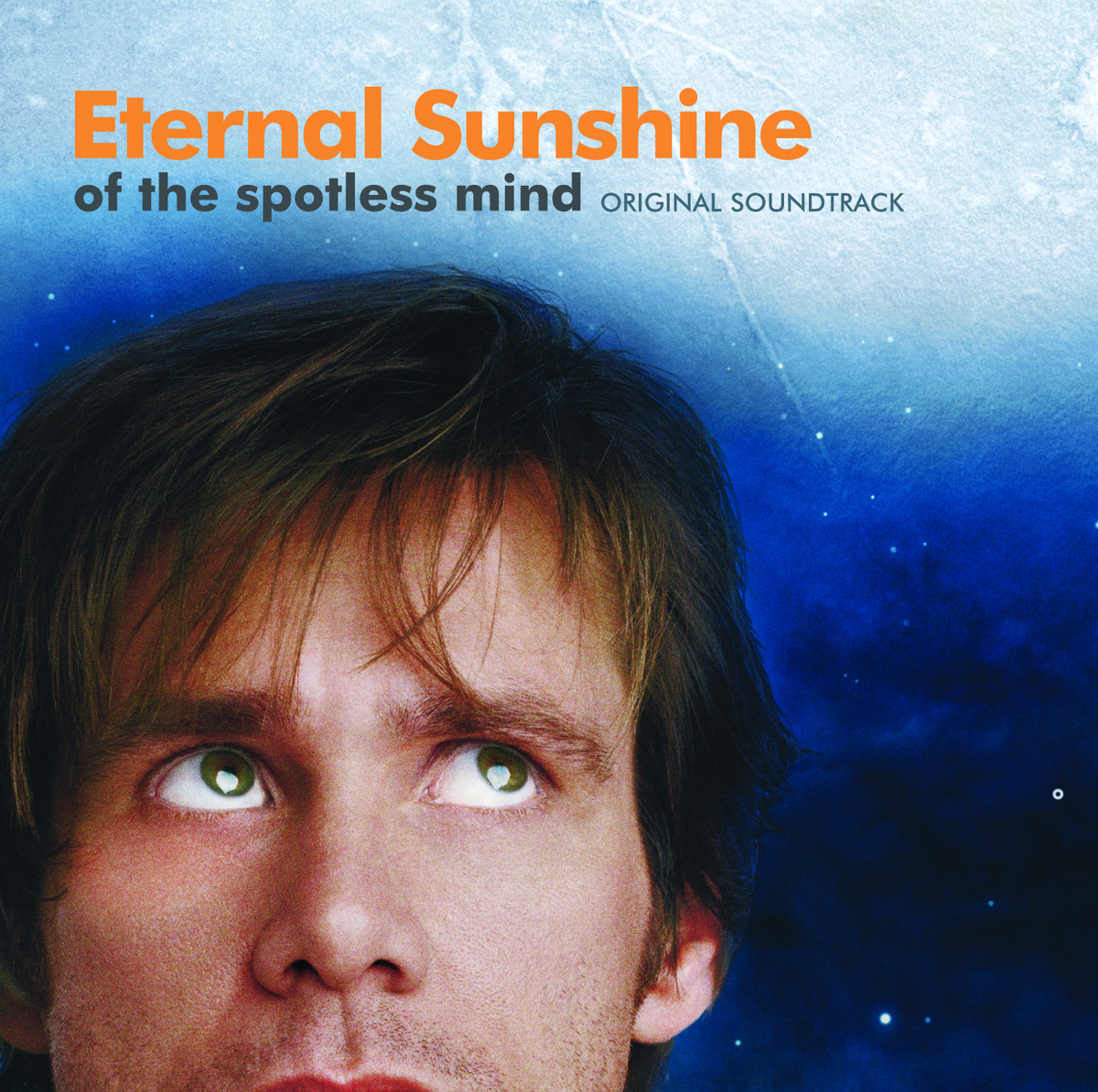 [Various Artists] Eternal Sunshine of the Spotless Mind (Original Soundtrack)