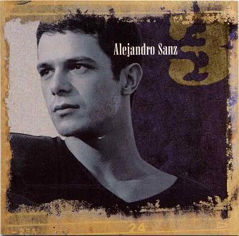 [Alejandro Sanz] Alejandro Sanz 3