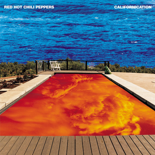 [Red Hot Chili Peppers] Red Hot Chili Peppers