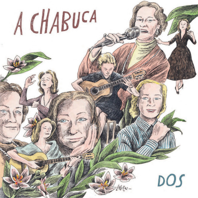 [Various Artists] A Chabuca (Dos)