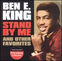 [Ben E. King] Senior Prom [Disc 1]