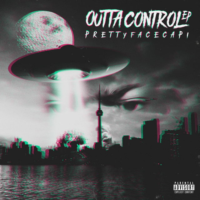 [50 Cent] Outta Control - EP
