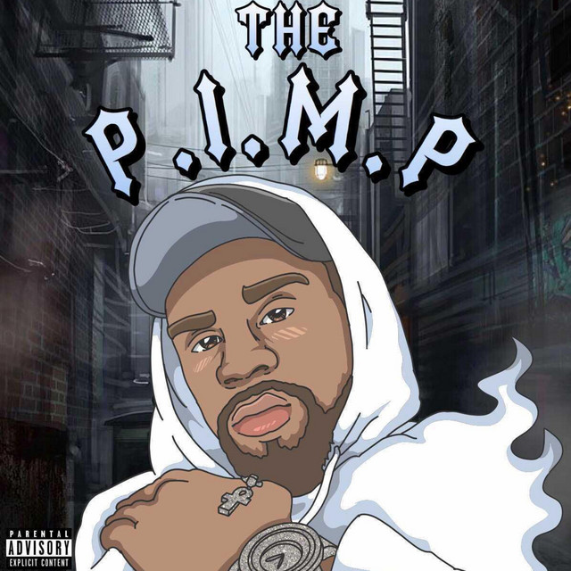 [50 Cent] P.I.M.P. - EP
