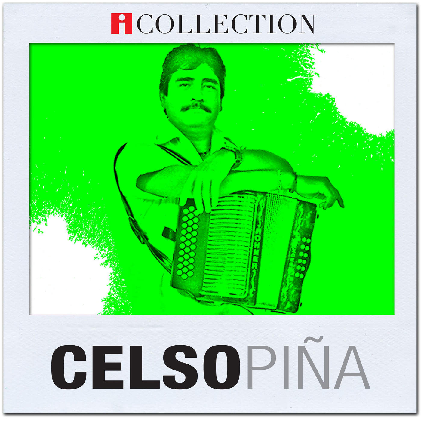 [Celso Piña] iCollection