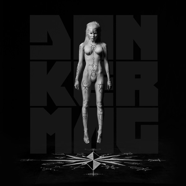 [Die Antwoord] Donker Mag