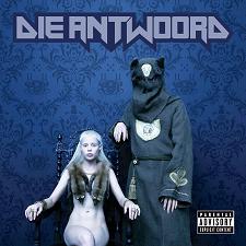 [Die Antwoord] $O$