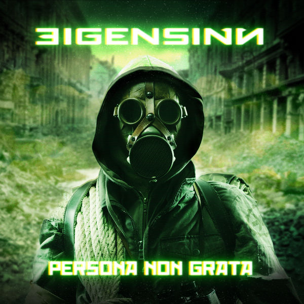 [Eigensinn] Persona Non Grata