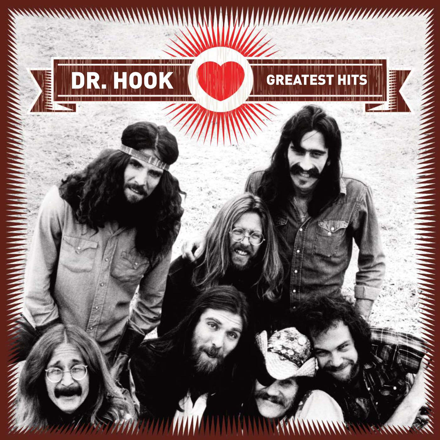[Dr. Hook] Greatest Hits
