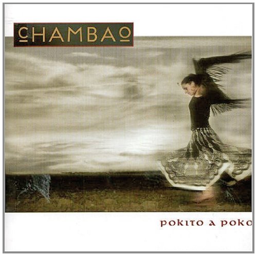 [Chambao] Pokito a poko