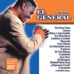 [El General] The Hits