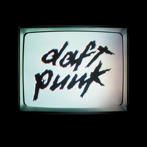 [Daft Punk] Human After All