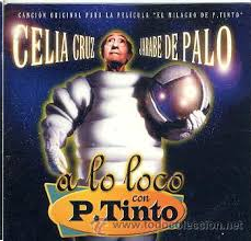 [Celia Cruz] A lo Loco
