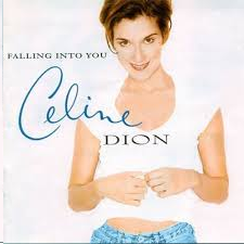 [Celine Dion] Falling Into You