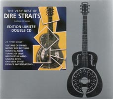 [Dire Straits] Sultans of Swing: The Very Best of Dire Straits
