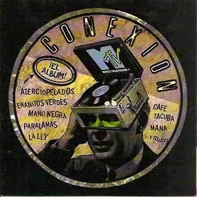 [Various Artists] Conexion MTV