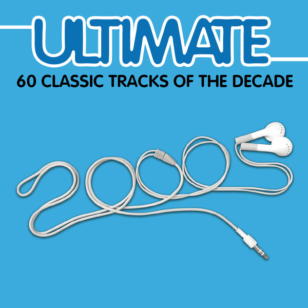 [Various Artists] Ultimate 2000S