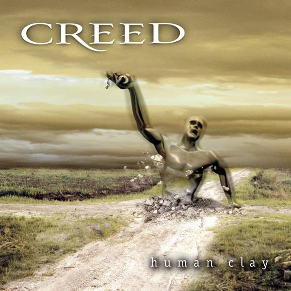 [Creed] Human Clay
