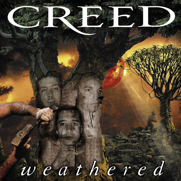 [Creed] Weathered