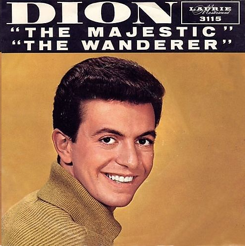 [Dion] The Wanderer