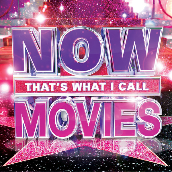 [Various Artists] NOW That's What I Call Movies