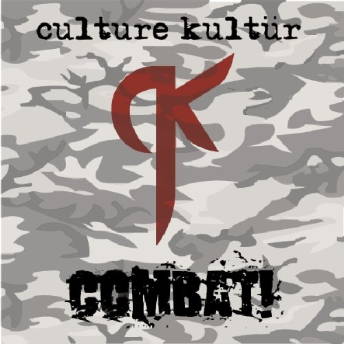 [Culture Kultür] Combat!