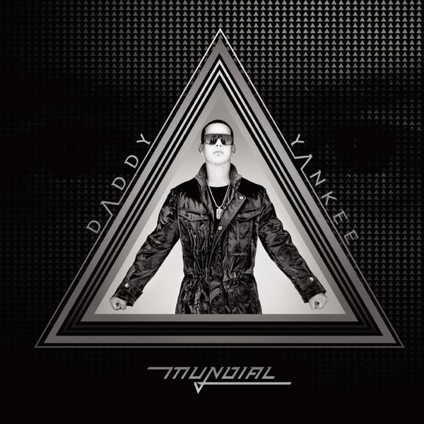 [Daddy Yankee] Mundial