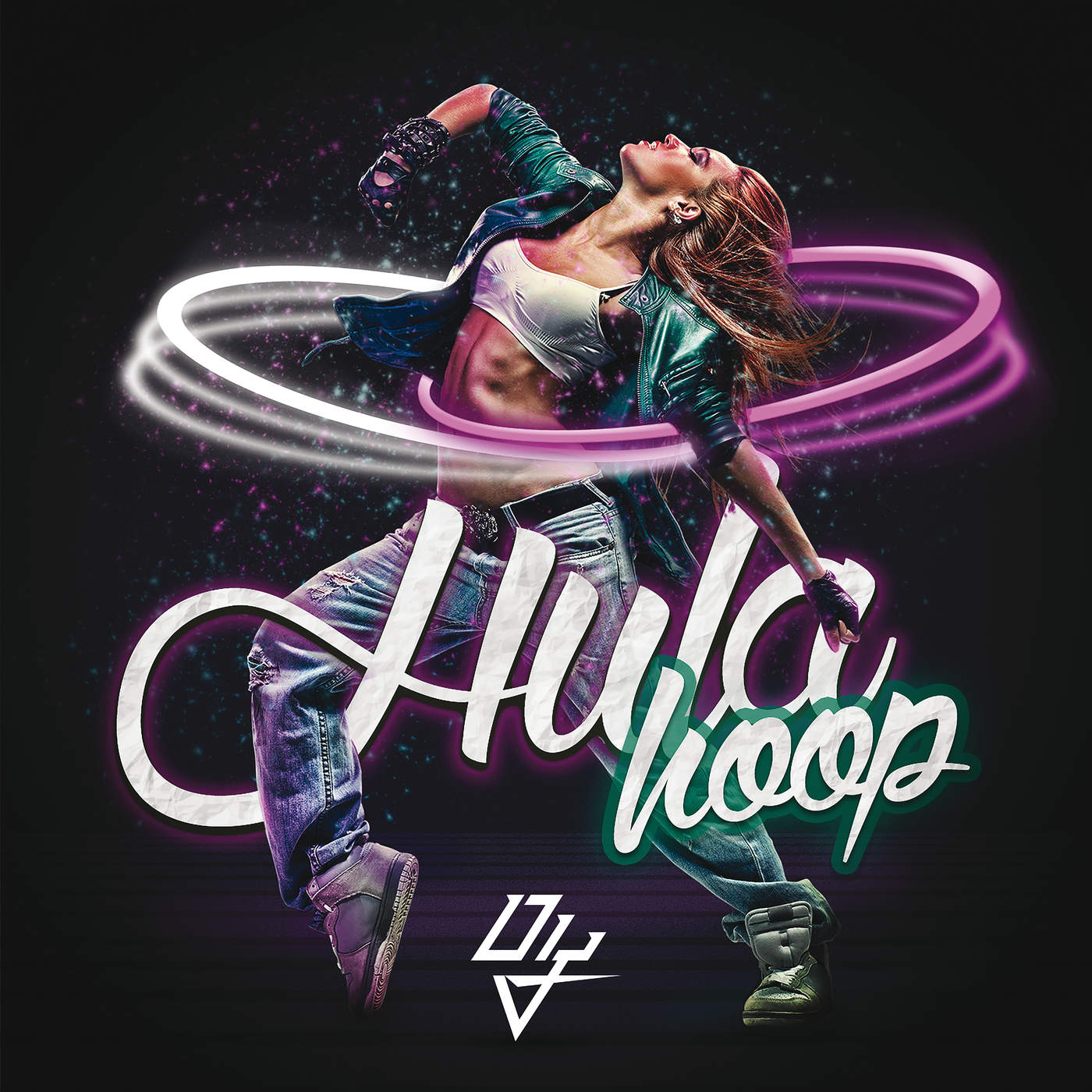 [Daddy Yankee] Hula Hoop - Single