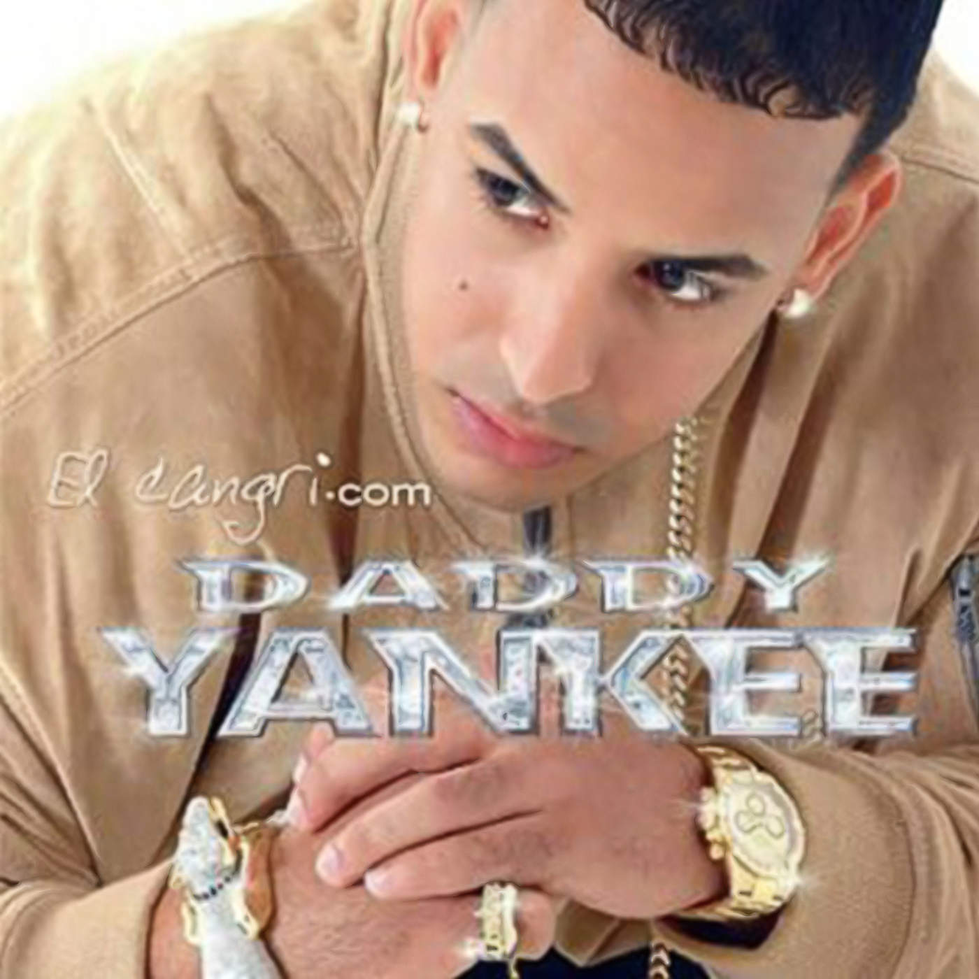 [Daddy Yankee] El Cangri.com