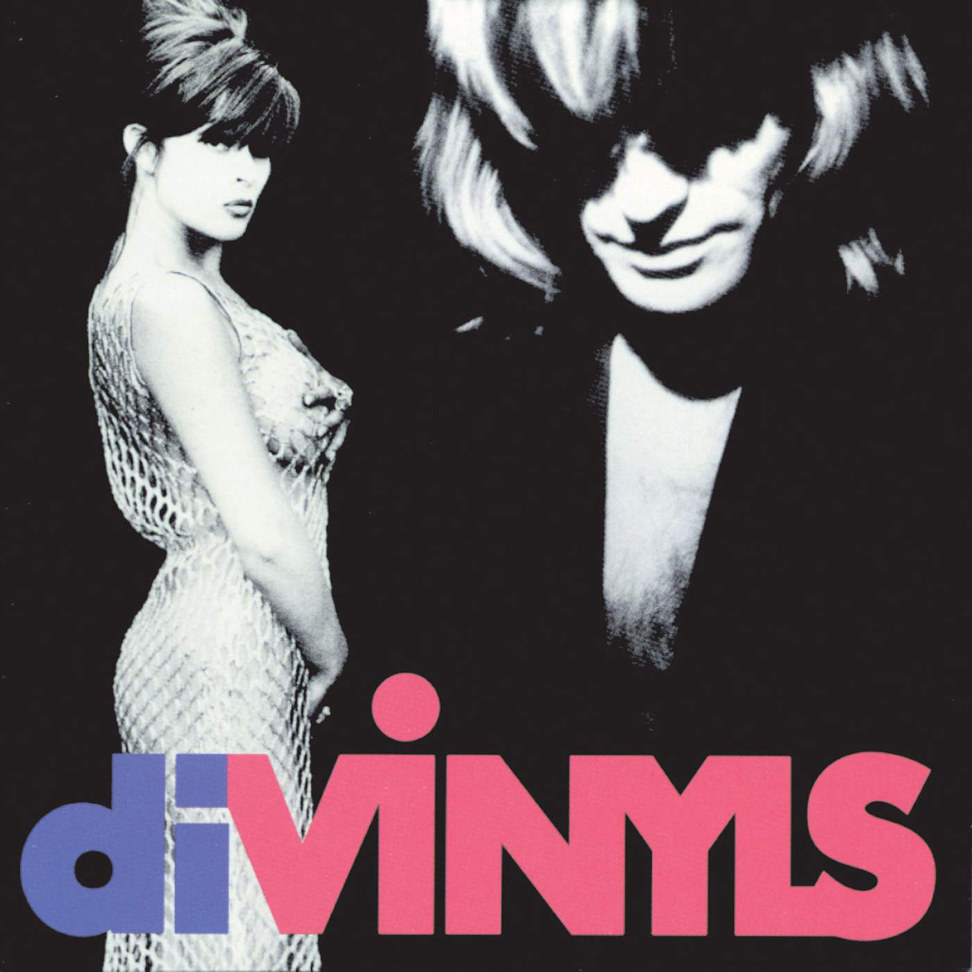 [Divinyls] Divinyls