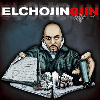 [El Chojin] 8jin