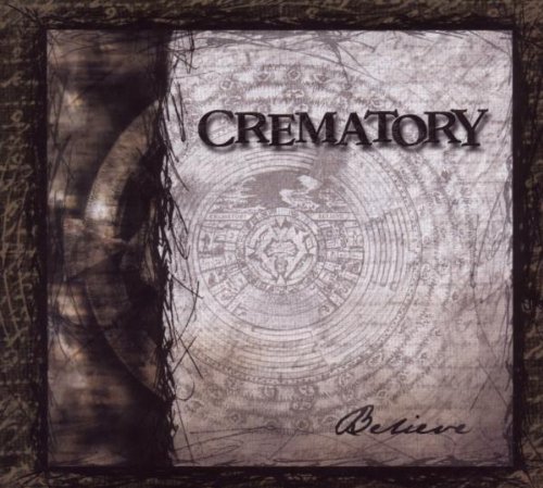 [Crematory] Believe