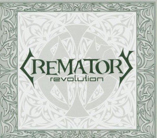 [Crematory] Revolution