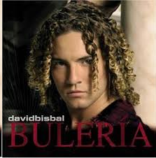 [David Bisbal] Buleria