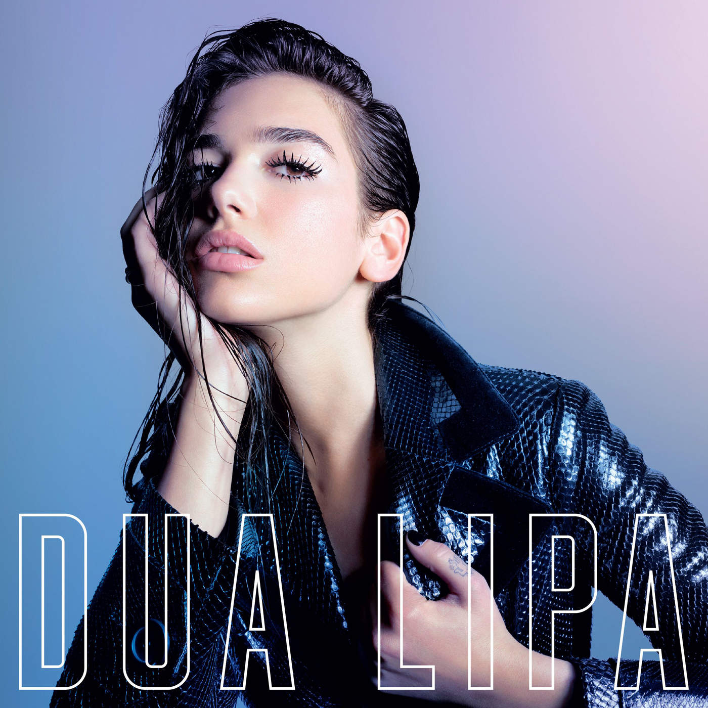 [Dua Lipa] Blow Your Mind (Mwah) - Single