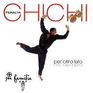 [Chichi Peralta] Pa' Otro La 'o