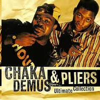 [Chaka Demus & Pliers] Ultimate Collection