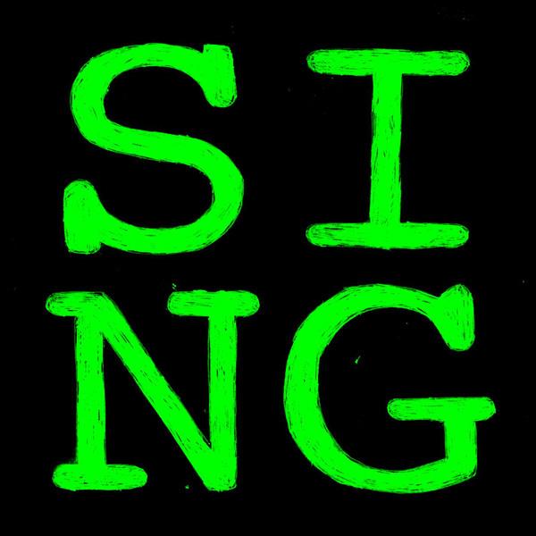 [Ed Sheeran] Sing