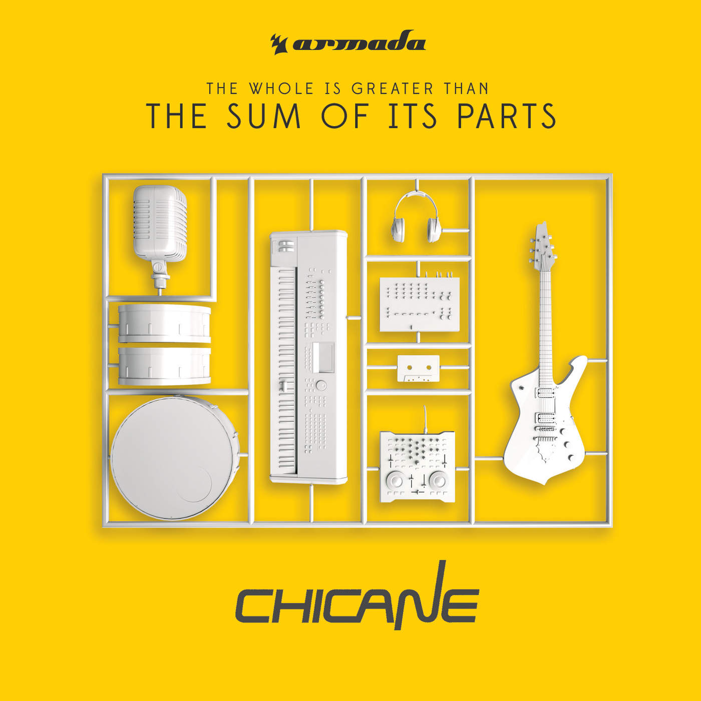 [Chicane] The Sum of Its Parts
