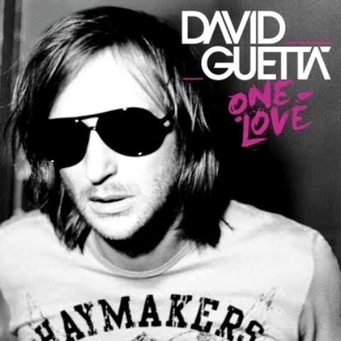 [David Guetta] David Guetta