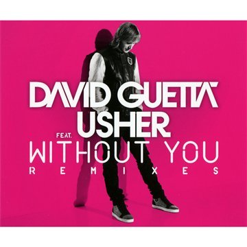 [David Guetta] Without You