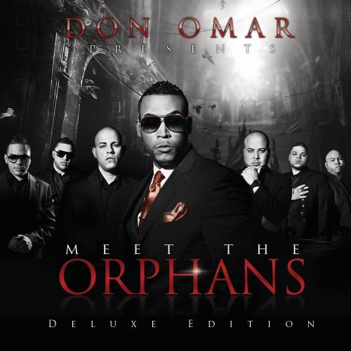 [Don Omar] Pre-Release Singles Compilation [908x]