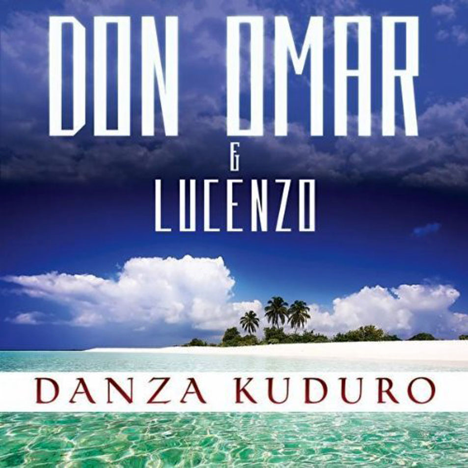[Don Omar] Danza Kuduro