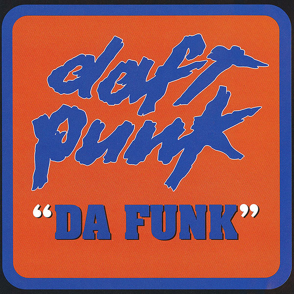 Da Funk (original version)