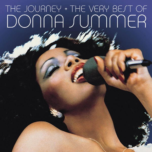 [Donna Summer] The Journey - The Very Best of Donna Summer
