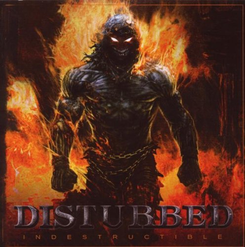 [Disturbed] Indestructible
