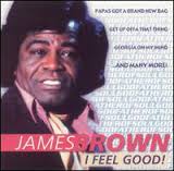 [James Brown] The One And Only