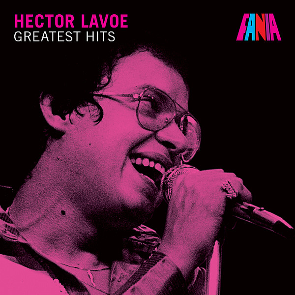[Héctor Lavoe] Greatest Hits