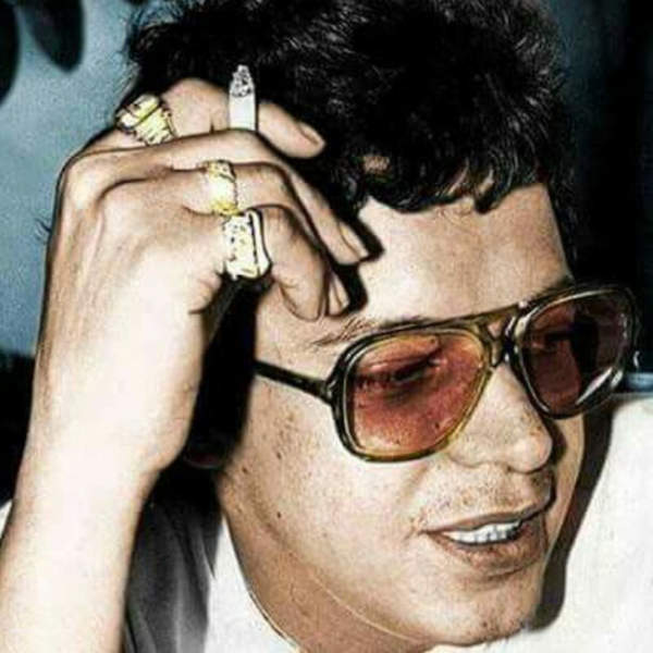 [Héctor Lavoe] Sus Boleros