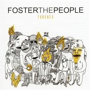 [Foster The People] Pumped Up Kicks